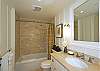 Kahuku Condominium rental - Interior Photo - Guest Bath