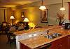 Waikoloa Beach Condominium rental - Interior Photo - View From Entry