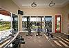 Waikoloa Beach Condominium rental - Exterior Photo - Fitness Center