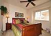 Waikoloa Beach Townhouse rental - Interior Photo - Guest Room