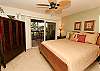 Waikoloa Beach Condominium rental - Interior Photo - Master Bedroom
