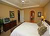 Waikoloa Beach Condominium rental - Interior Photo - Master Bedroom