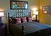 Waikoloa Beach Condominium rental - Interior Photo - Master Bedroom