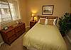 Waikoloa Beach Condominium rental - Interior Photo - Guest Bedroom