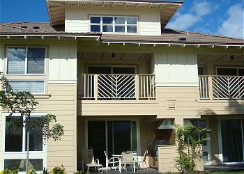 Waikoloa Beach Condominium rental - Exterior Photo - Exterior View