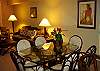 Waikoloa Beach Condominium rental - Interior Photo - Dining Area