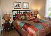 Waikoloa Beach Condominium rental - Interior Photo - Bedroom
