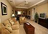Waikoloa Beach Condominium rental - Interior Photo - Comfortable Living Area