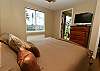 Waikoloa Beach Condominium rental - Interior Photo - Master Suite