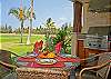 Waikoloa Beach Condominium rental - Exterior Photo - View From Lanai