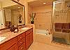 Waikoloa Beach Condominium rental - Interior Photo - Master Bath