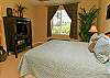 Waikoloa Beach Condominium rental - Interior Photo - Master Bedroom