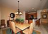 Waikoloa Beach Townhouse rental - Interior Photo - Dining Area