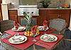 Waikoloa Beach Condominium rental - Exterior Photo - Private BBQ On Lanai