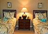 Waikoloa Beach Condominium rental - Interior Photo - Second Bedroom