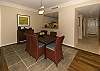 Kahuku Condominium rental - Interior Photo - Dining Area