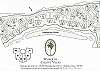 Waikoloa Beach Condominium rental - SitePlan Photo