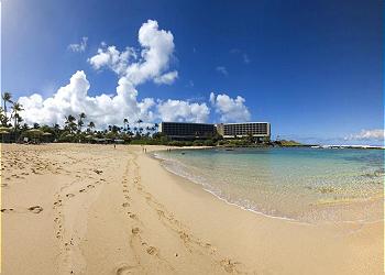 Kahuku Condominium rental - Exterior Photo - Beach
