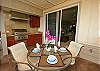 Waikoloa Beach Condominium rental - Exterior Photo - Your Own Private BBQ