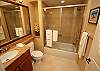 Waikoloa Beach Condominium rental - Interior Photo - Guest Bath