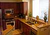 Waikoloa Beach Condominium rental - Interior Photo - Kitchen