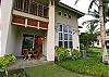 Waikoloa Beach Condominium rental - Exterior Photo - Back Lanai