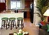 Waikoloa Beach Condominium rental - Interior Photo - View To Kitchen