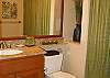 Waikoloa Beach Condominium rental - Interior Photo - Second Bath