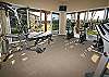 Waikoloa Beach Condominium rental - Exterior Photo - Fitness Center