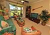 Waikoloa Beach Condominium rental - Interior Photo - Living Room