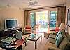 Kahuku Condominium rental - Interior Photo - Living Room