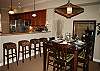 Waikoloa Beach Condominium rental - Interior Photo - Dining