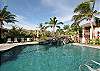 Waikoloa Beach Townhouse rental - Exterior Photo - Pool Area