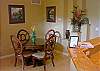 Waikoloa Beach Condominium rental - Interior Photo - Dining Area