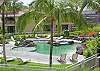 Waikoloa Beach Condominium rental - Exterior Photo - Pool View