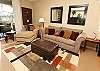 Waikoloa Beach Condominium rental - Interior Photo - Living Room
