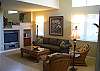 3 Bedroom, Ground Floor, Golf View