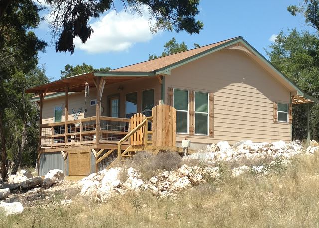 New Braunfels Tx United States Bach Haus River City Resorts