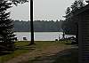 Open water views!