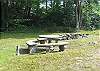 Out door table