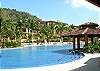  Condominium rental - Exterior Photo - Beach club pool