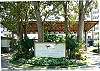 View of the entrance guards at Costa Linda 3-20 vacation rental condominium Jaco Costa Rica