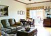  Condominium rental - Interior Photo - Living area