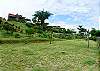 Volleybal court shared between Villa Oceana and Casa Exotica luxury vacation rentals at Del Pacifico in Esterillos, half way between Jaco and Manuel Antonio
