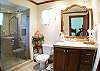  Condominium rental - Interior Photo - Bathroom