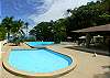  Townhouse rental - Exterior Photo - Children's pool by the beach
