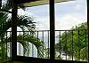  Townhouse rental - Interior Photo - Master Bedroom with a view