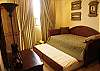 Third bedroom with 2 Twin beds, closet and drawers, as well as direct access to a shared bathroom with shower and bathtub at Casa La Ostra vacation rental house in the exclusive Hermosa Palms beachfront gated community, Playa Hermosa, Costa Rica
