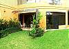  Apartment rental - Exterior Photo - Garden