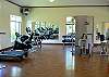  Condominium rental - Exterior Photo - Gym